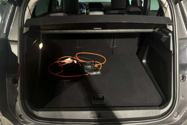 Citroën C5 Aircross (2023) thumbnail 19
