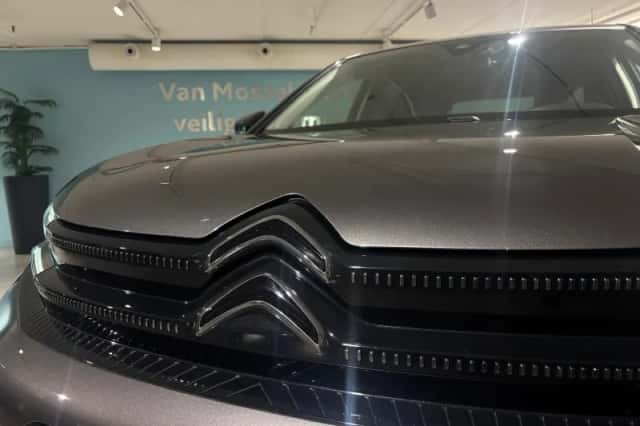 Citroën C5 Aircross (2023) thumbnail 21