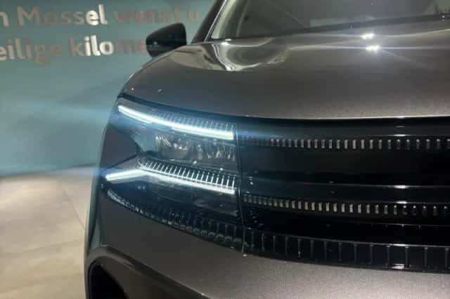 Citroën C5 Aircross (2023) thumbnail 22