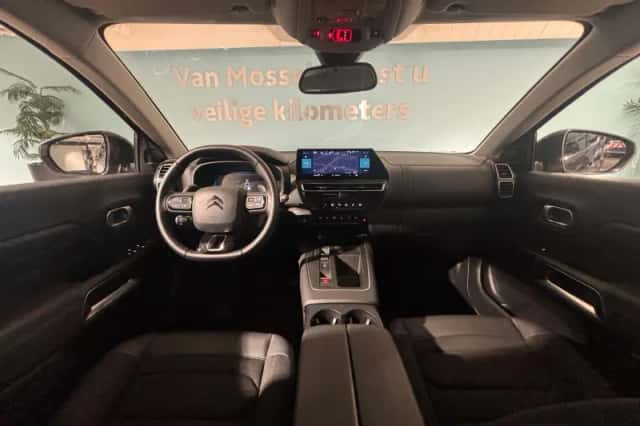 Citroën C5 Aircross (2023) thumbnail 4