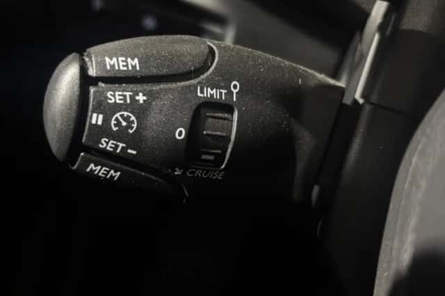 Citroën C5 Aircross (2023) thumbnail 7
