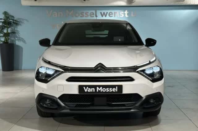 Citroën ë-C4 (2022) thumbnail 3