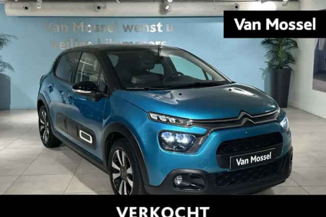 Citroën C3 (2023)
