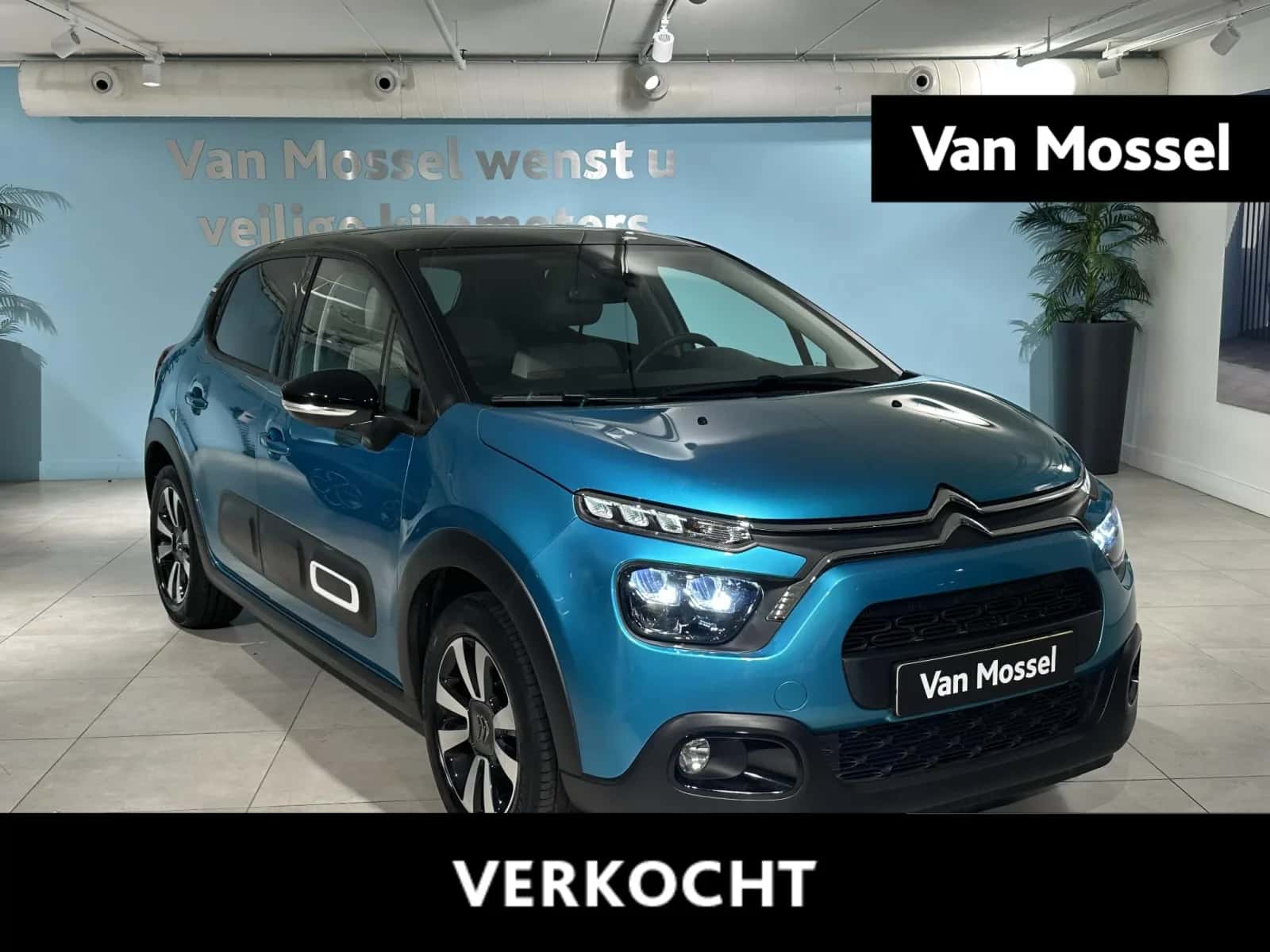 Citroën C3 (2023) — foto 1