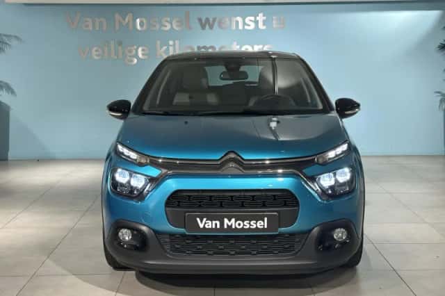 Citroën C3 (2023) thumbnail 2