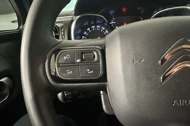 Citroën C3 (2023) thumbnail 11