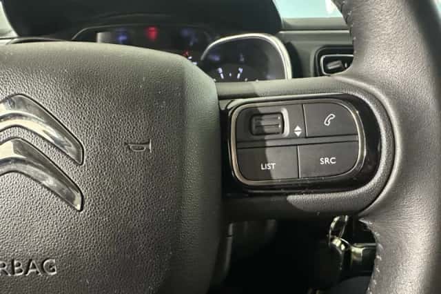Citroën C3 (2023) thumbnail 12