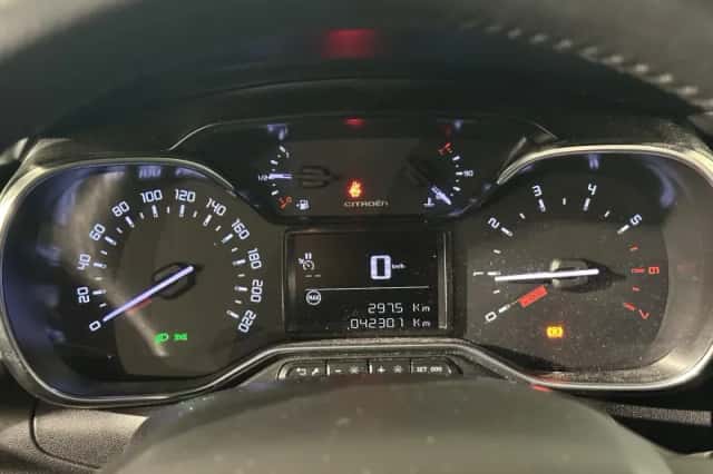 Citroën C3 (2023) thumbnail 13
