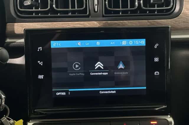 Citroën C3 (2023) thumbnail 14