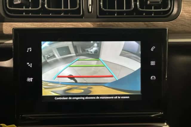 Citroën C3 (2023) thumbnail 15