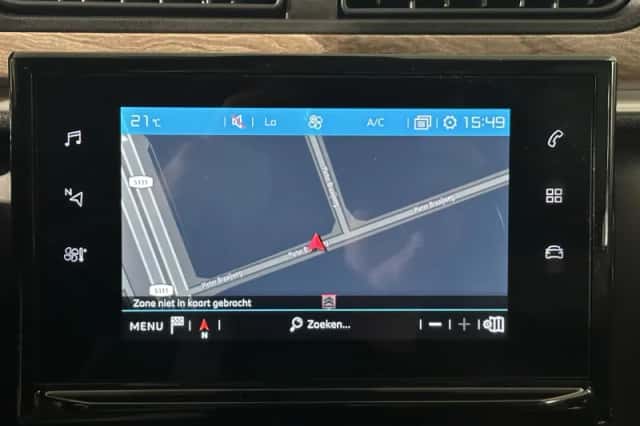 Citroën C3 (2023) thumbnail 16