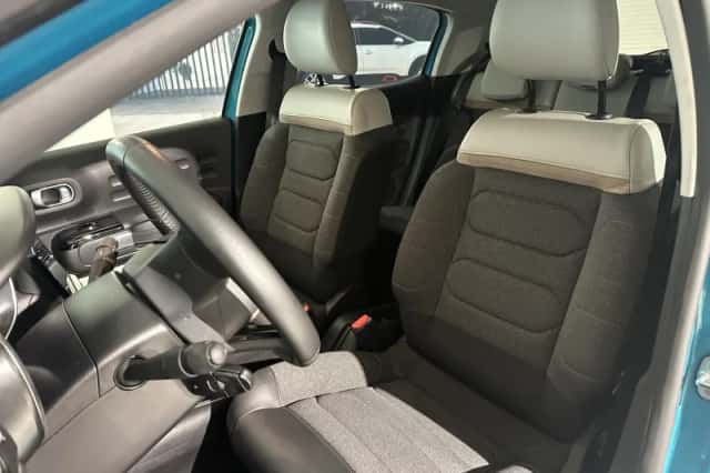 Citroën C3 (2023) thumbnail 18