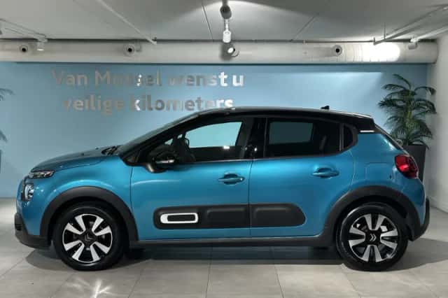 Citroën C3 (2023) thumbnail 5