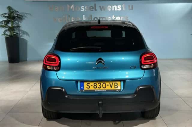 Citroën C3 (2023) thumbnail 7