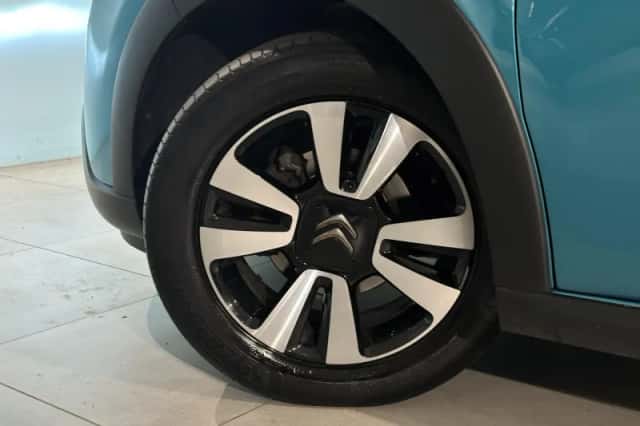 Citroën C3 (2023) thumbnail 9