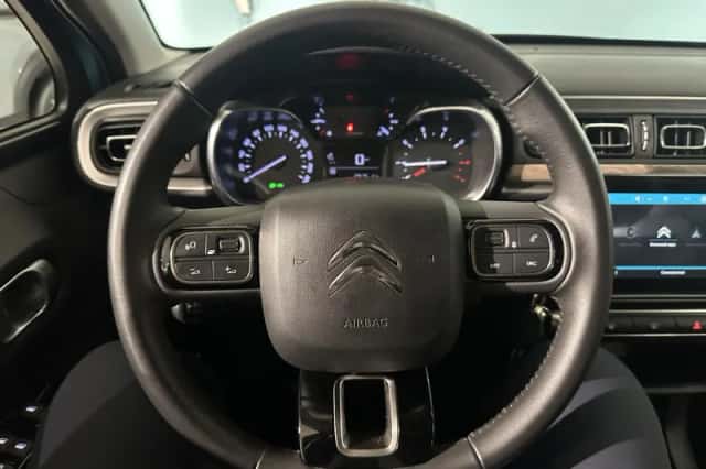 Citroën C3 (2023) thumbnail 10