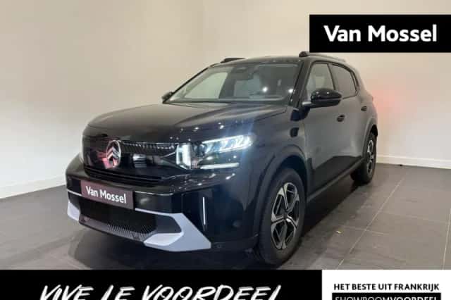 Citroën C3 Aircross (2026) thumbnail 1