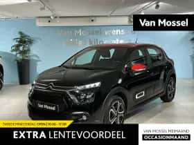 Citroën C3 (2021)