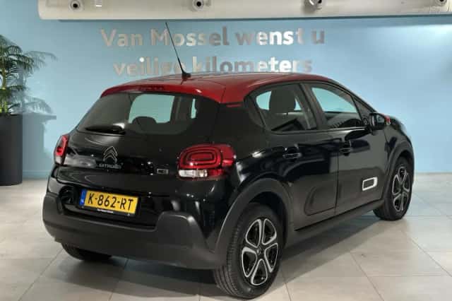 Citroën C3 (2021) thumbnail 5
