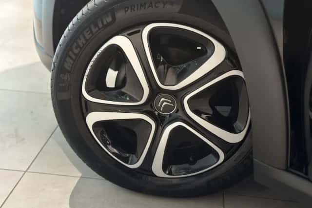 Citroën C3 (2021) thumbnail 6