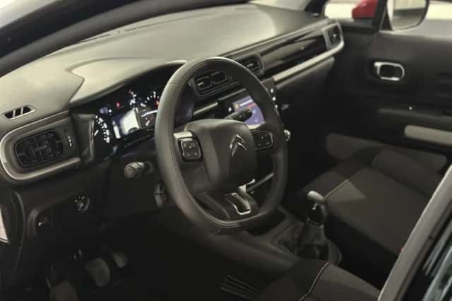 Citroën C3 (2021) thumbnail 8