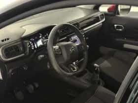 Citroën C3 thumbnail 8