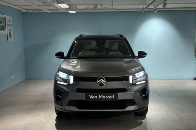Citroën ë-C3 (2025) thumbnail 2