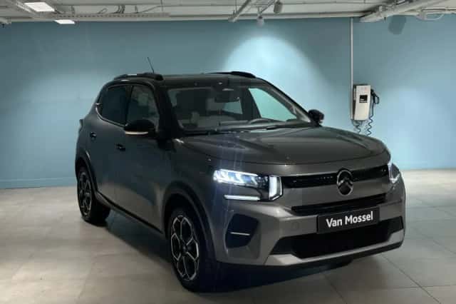 Citroën ë-C3 (2025) thumbnail 3