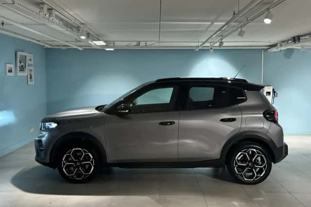 Citroën ë-C3 (2025) thumbnail 5