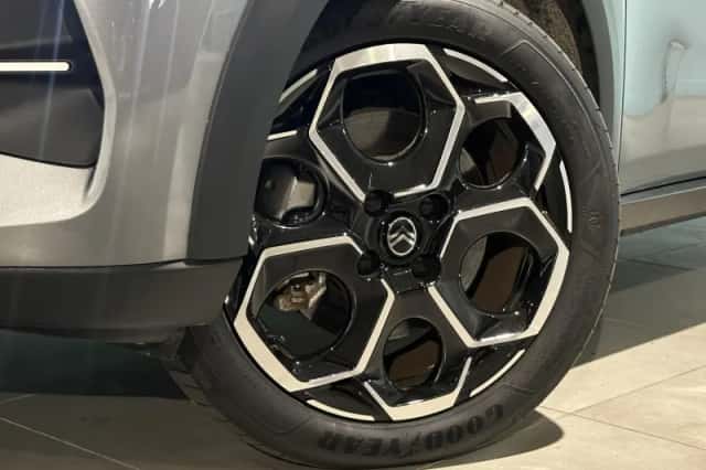 Citroën ë-C3 (2025) thumbnail 6