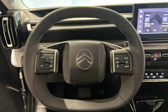 Citroën ë-C3 (2025) thumbnail 8