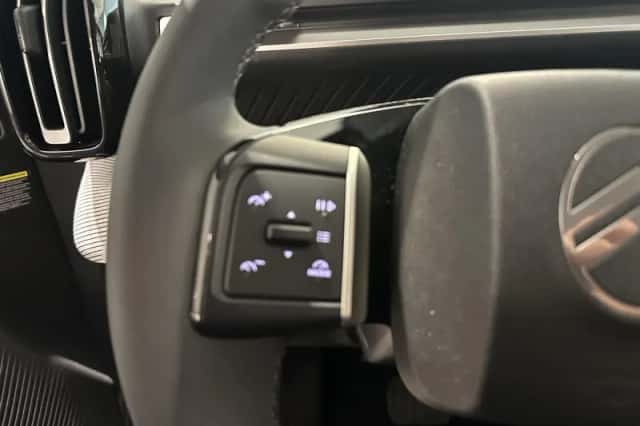 Citroën ë-C3 (2025) thumbnail 9