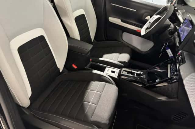 Citroën ë-C3 (2025) thumbnail 12
