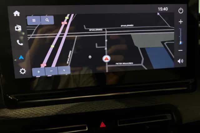 Citroën ë-C3 (2025) thumbnail 16