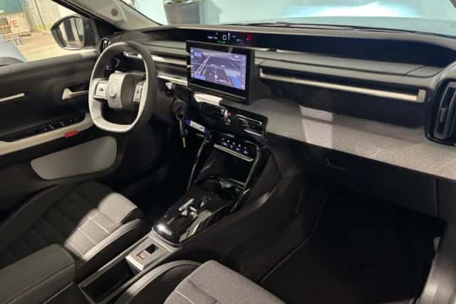 Citroën ë-C3 (2025) thumbnail 19