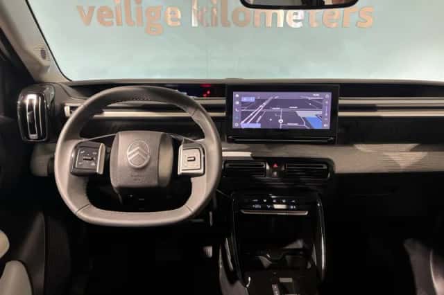 Citroën ë-C3 (2025) thumbnail 21