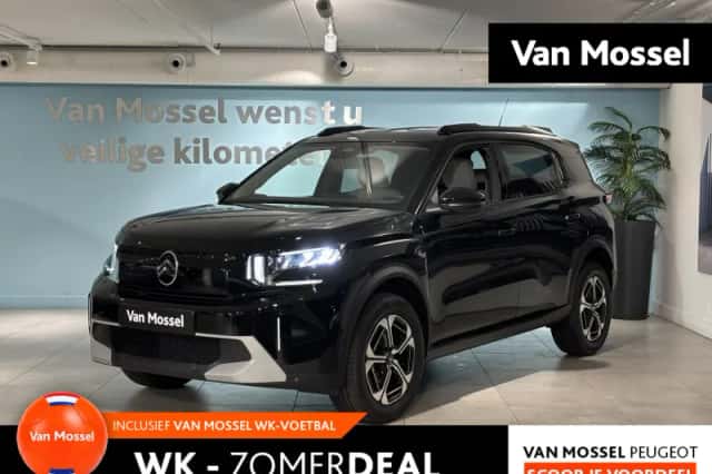 Citroën C3 Aircross (2026) thumbnail 1