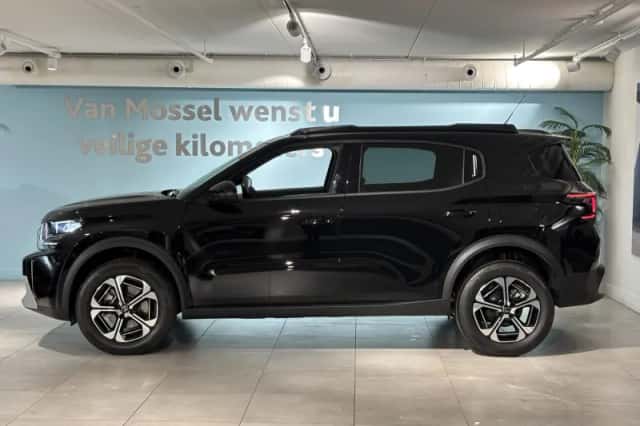 Citroën C3 Aircross (2026) thumbnail 3