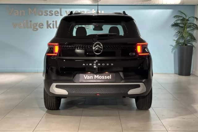 Citroën C3 Aircross (2026) thumbnail 4