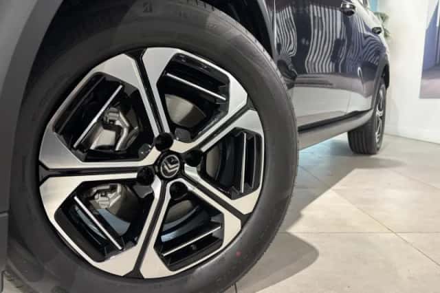 Citroën C3 Aircross (2026) thumbnail 5