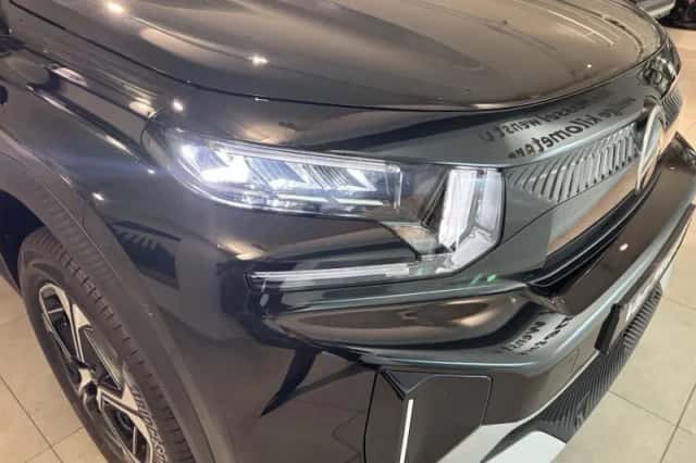 Citroën C3 Aircross (2026) thumbnail 6