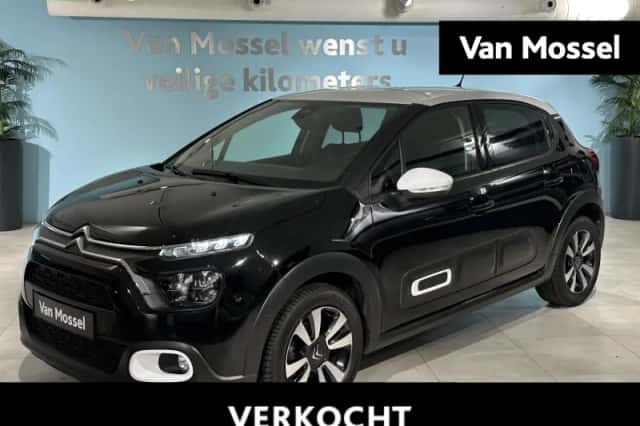 Citroën C3 (2021) thumbnail 1