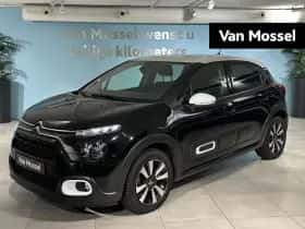 Citroën C3 (2021)