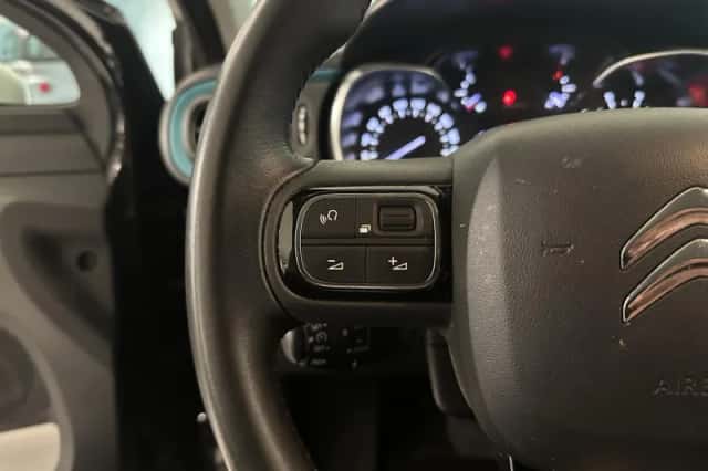Citroën C3 (2021) thumbnail 11