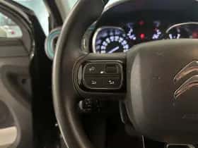 Citroën C3 thumbnail 11