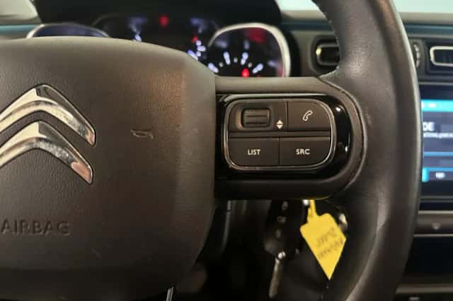 Citroën C3 (2021) thumbnail 12