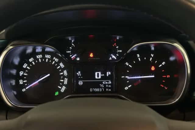 Citroën C3 (2021) thumbnail 15