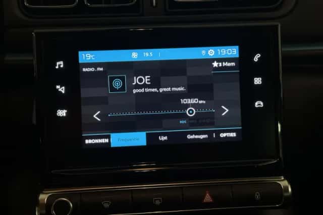 Citroën C3 (2021) thumbnail 16