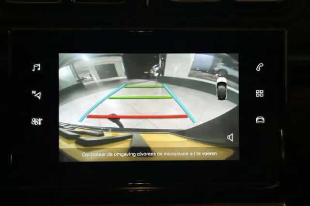 Citroën C3 (2021) thumbnail 18