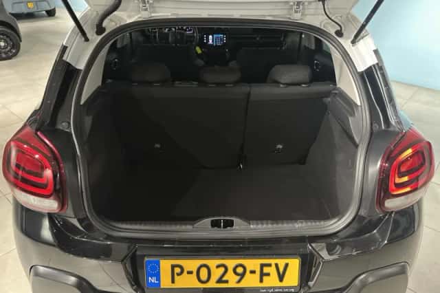 Citroën C3 (2021) thumbnail 19